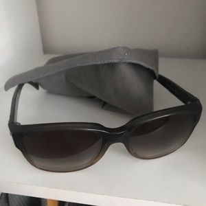 Alexander Mcqueen sunglasses bought in 2016